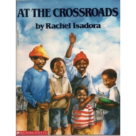 At the Crossroads - Picture 1 of 1